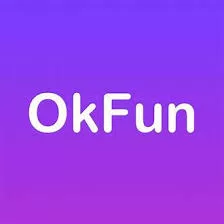 Ok Fun Logo